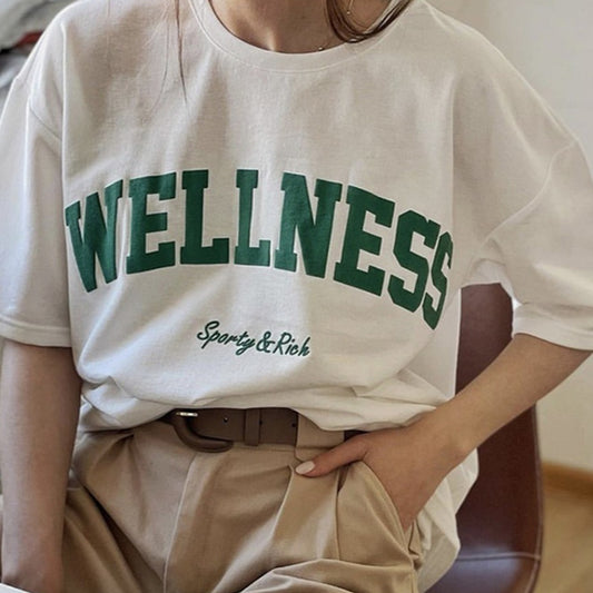 Wellness Sporty&Rich