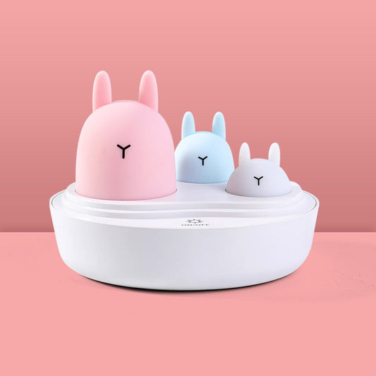 Sleeping Cute Light Night Light Eye Protection Light
