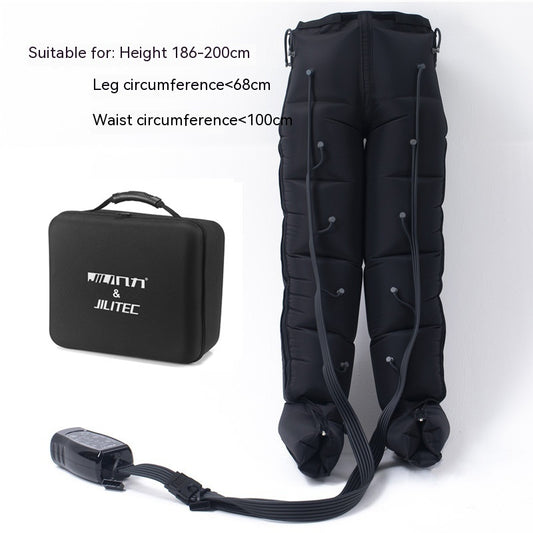 Pulse Leg Recovery System Massager