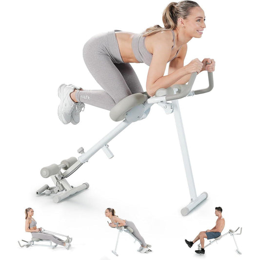 Pro Max Home Gym