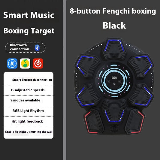 Boxing Target Bluetooth