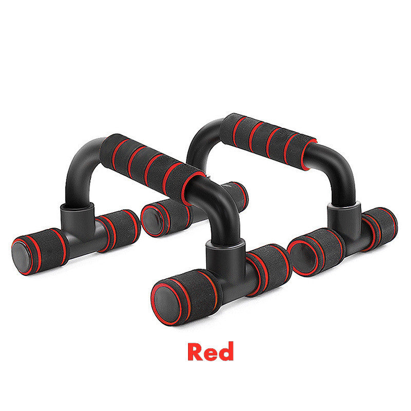 U-shaped Push-up Rack