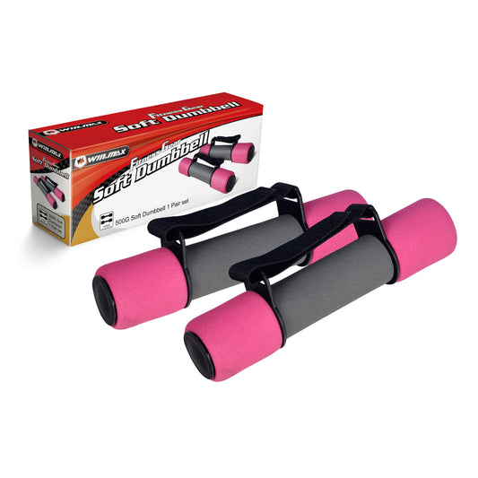Ladies Dumbbell