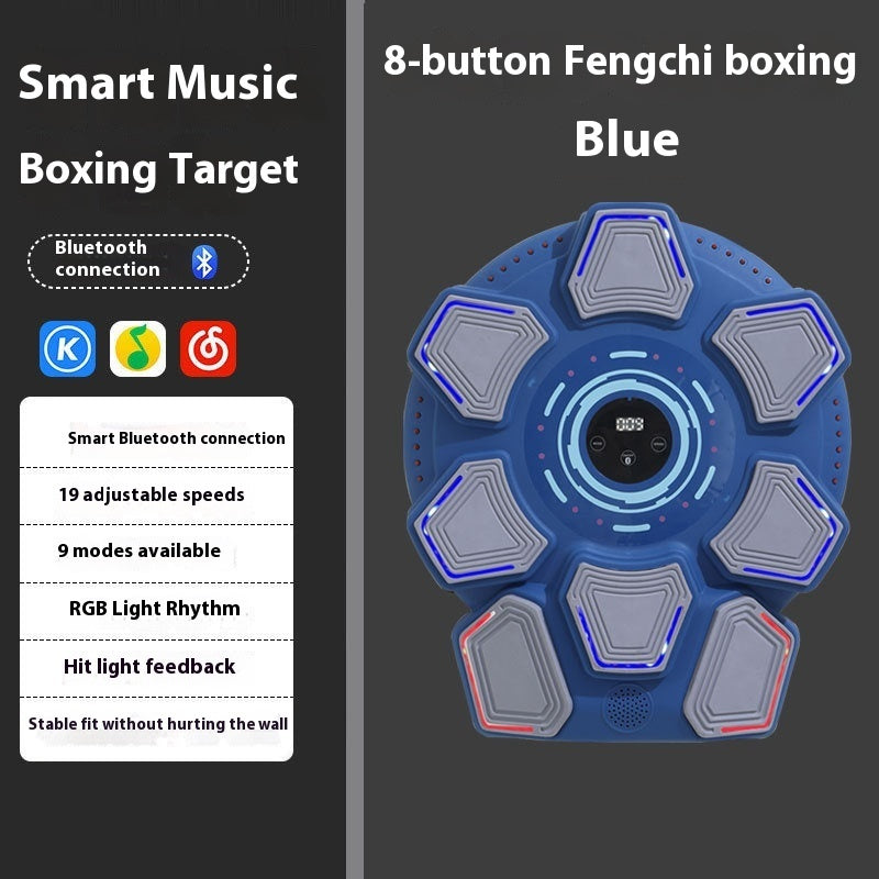 Boxing Target Bluetooth