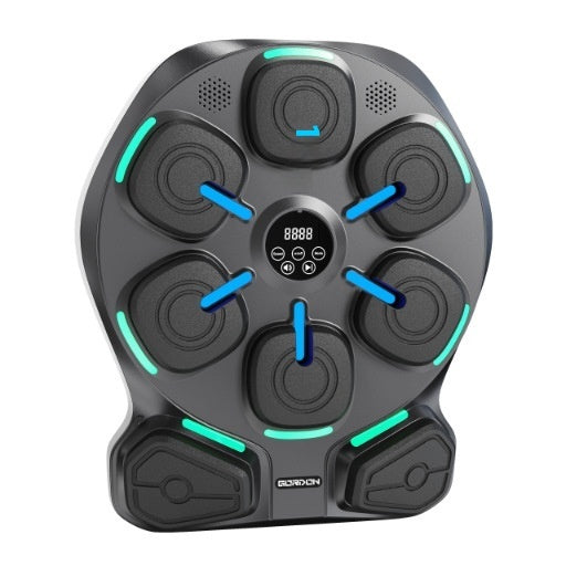 Smart Music Boxing Machine