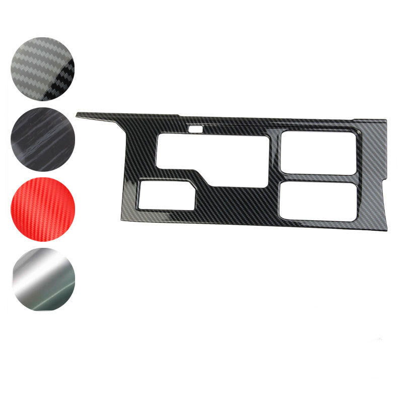 Central Gear Box Gear