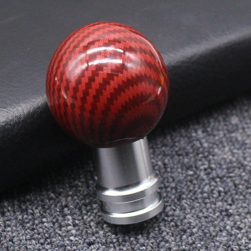 Car Gear Head Modified General Gear