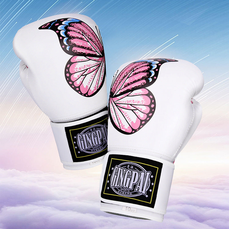 Boxing Glove Women's