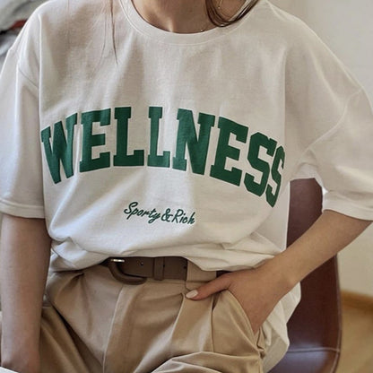 Wellness Sporty&Rich