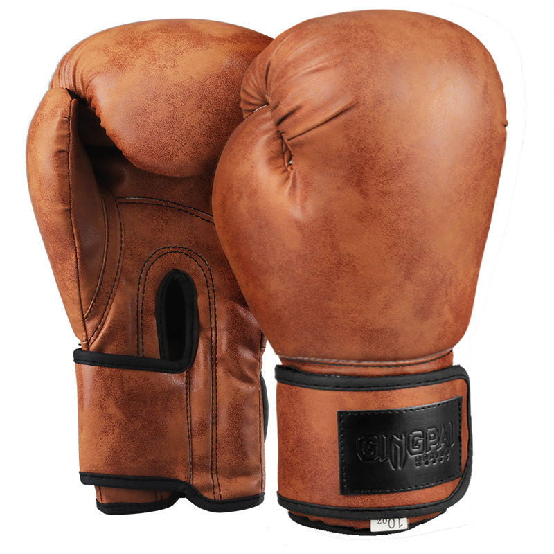 Boxing