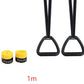 Ring fitness home