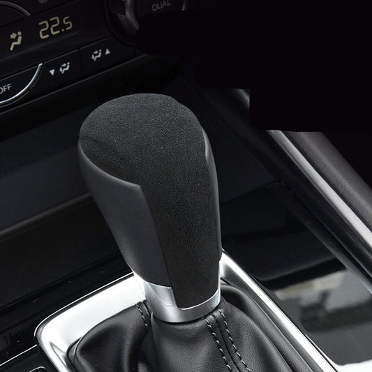 Mazda Atez Flip Fur Gear