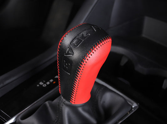 Central Gear Cover