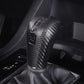 Central Gear Cover