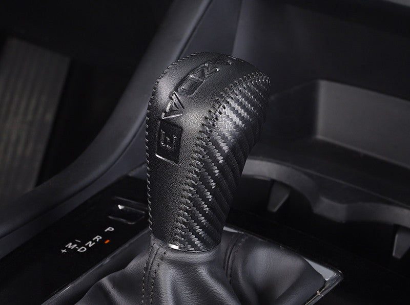 Central Gear Cover
