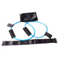 Rope Home Exerciset Home Workout Resistance Bands