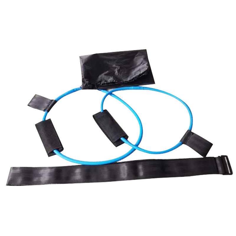 Rope Home Exerciset Home Workout Resistance Bands