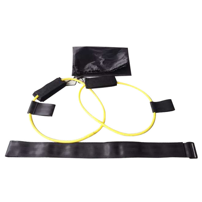 Rope Home Exerciset Home Workout Resistance Bands