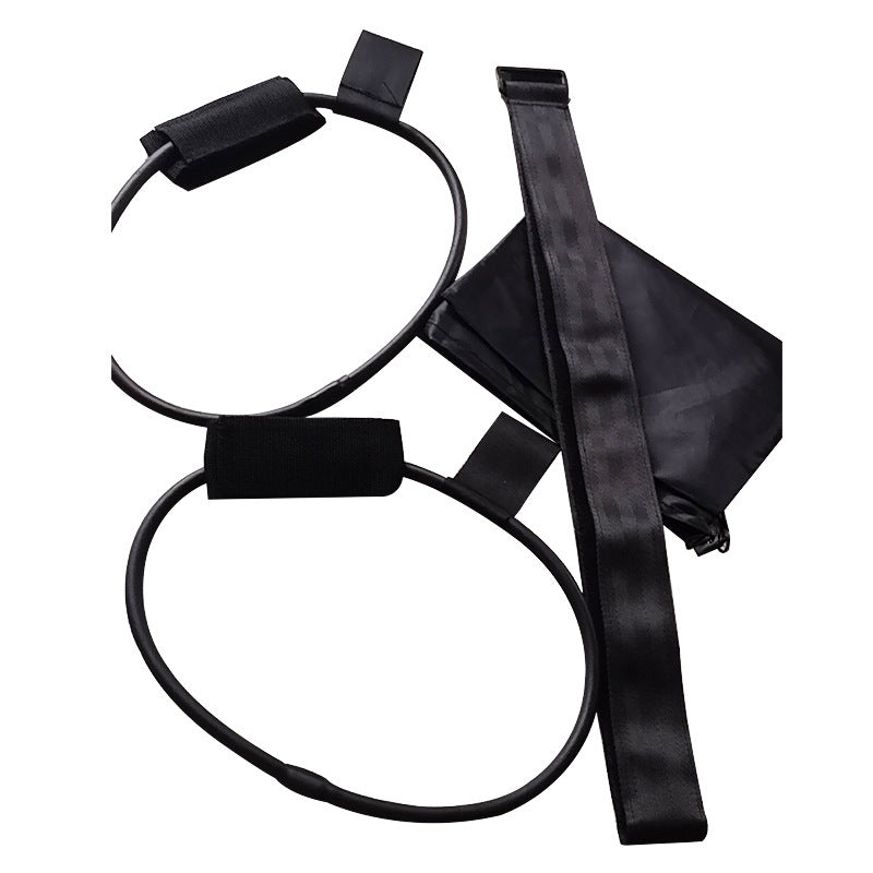 Rope Home Exerciset Home Workout Resistance Bands