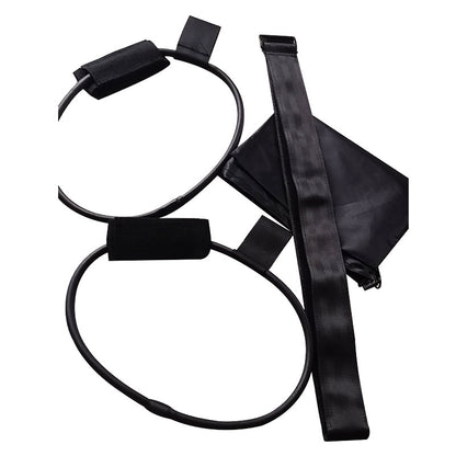 Rope Home Exerciset Home Workout Resistance Bands