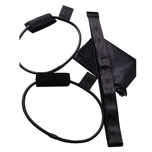 Rope Home Exerciset Home Workout Resistance Bands
