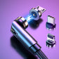 Essager Rotate Magnetic Cable 360 Degree USB