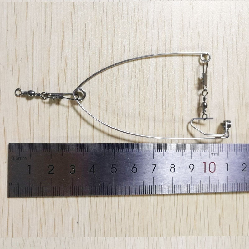 Fishing Artifact