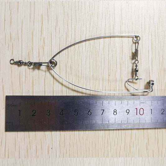 Fishing Artifact