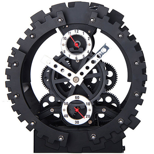 Guoshuang Gear