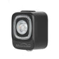 Induction brake light follow light tail light night riding light