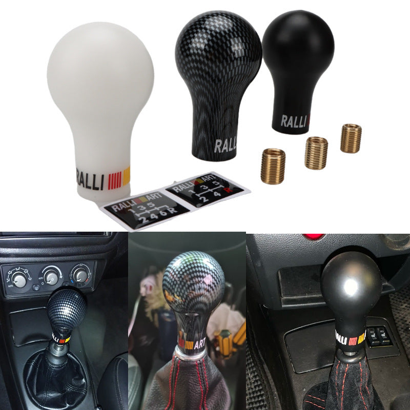 Manual Automatic