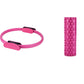 Fitness magic circle