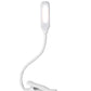 Desktop Light Touch New Folding Clip Light Reading Light