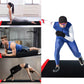 Slide Board Speed Skating Training Mat Sliding Board  Portable
