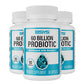 BSYS 60 Billion CFU Probiotic