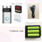 Video Doorbell Smart Wireless WiFi Security Door Bell