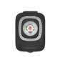 Induction brake light follow light tail light night riding light