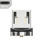 Essager Rotate Magnetic Cable 360 Degree USB