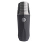 USB Rechargeable Bicycle Light Mountain Light White Light Front Light Strong Torch