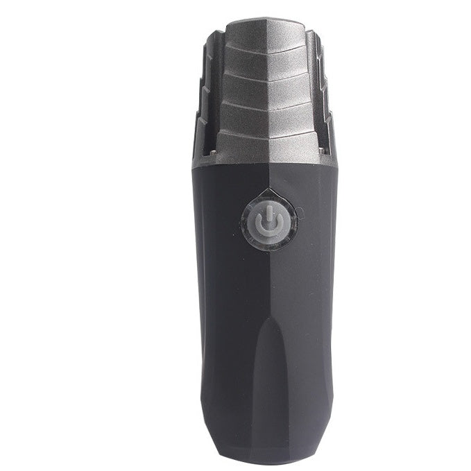 USB Rechargeable Bicycle Light Mountain Light White Light Front Light Strong Torch