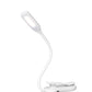 Desktop Light Touch New Folding Clip Light Reading Light