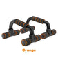 U-shaped Push-up Rack