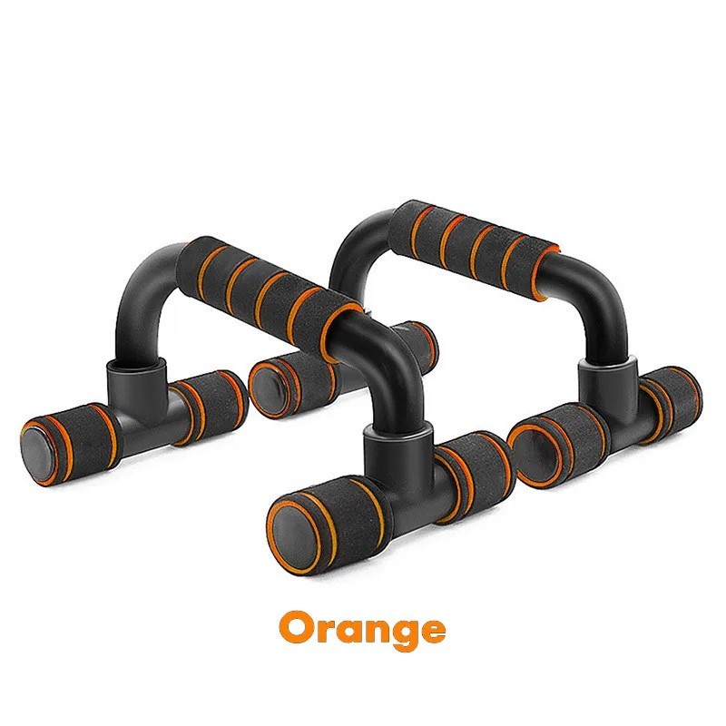 U-shaped Push-up Rack
