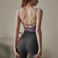 Summer Sling Yoga Vest