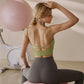 Summer Sling Yoga Vest