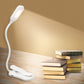 Desktop Light Touch New Folding Clip Light Reading Light