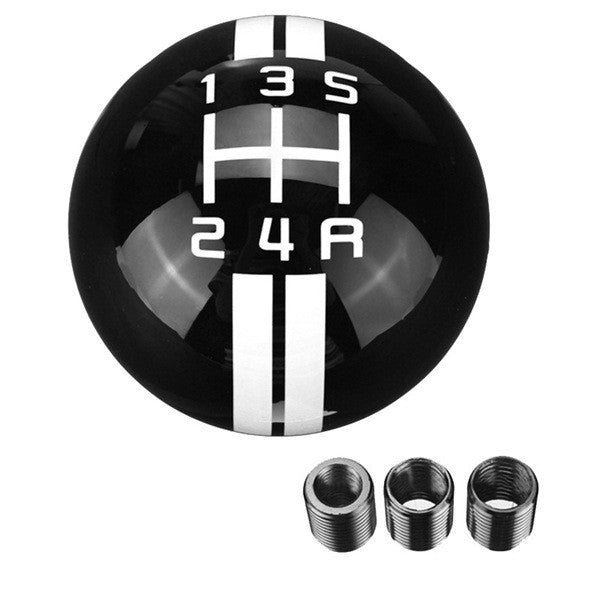 Manual Lever