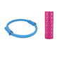 Fitness magic circle