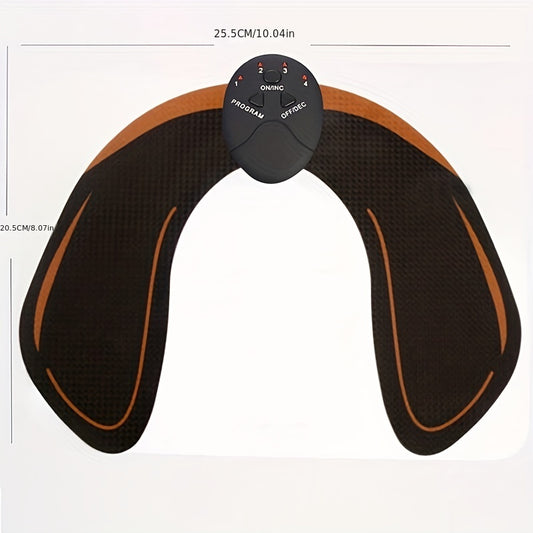 Hip Trainer, Buttock Lift
