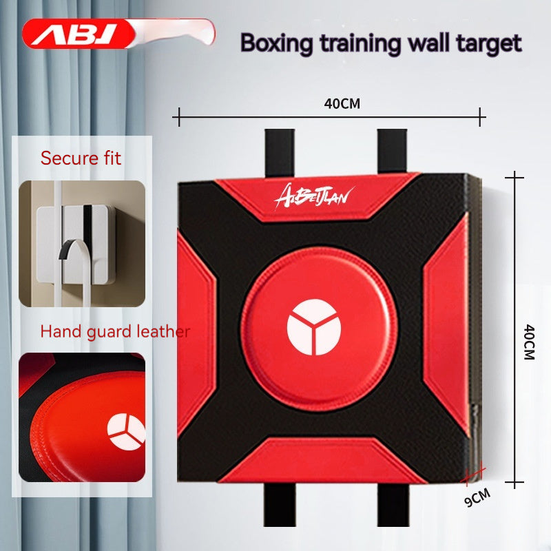 Sports Boxing Machine Children Boxing Trainer
